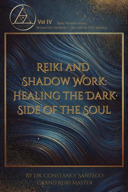 Reiki and Shadow Work: Healing the Dark Side of the Soul