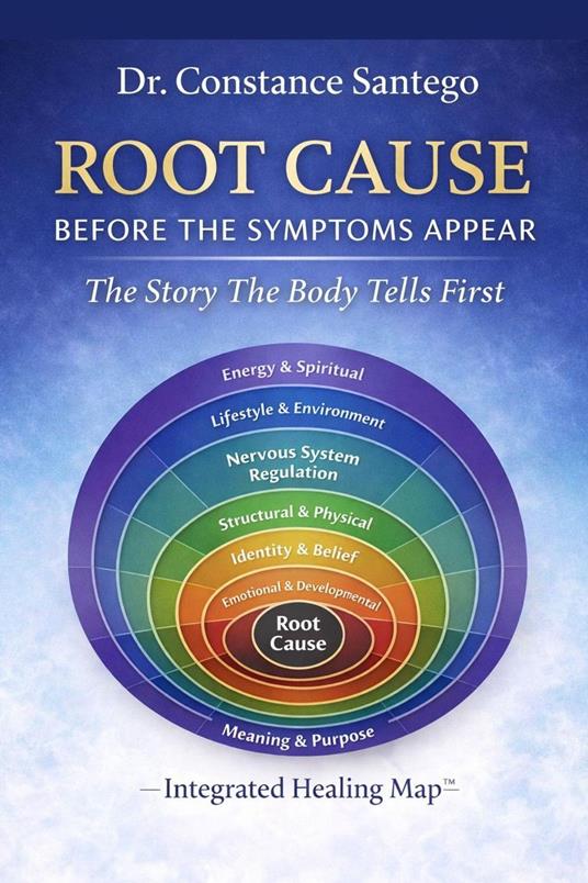 Root Cause: Before the Symptoms Appear