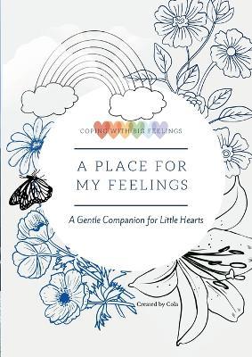 A Place for My Feelings - Cola Bennett - cover