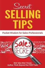 Pocket Wisdom for Sales Professionals