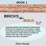 Book 1 Bricks that Build Us