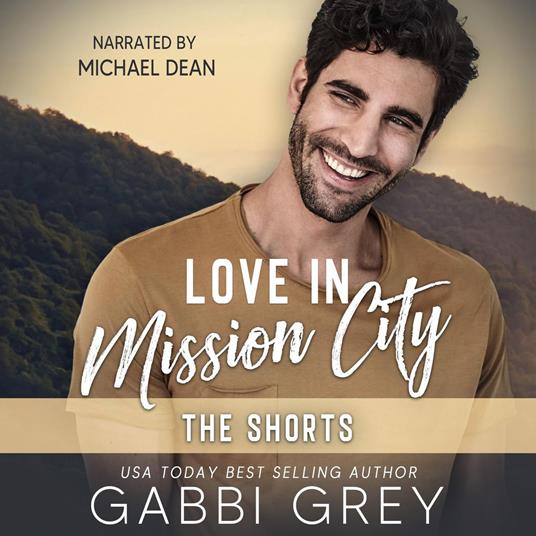 Love in Mission City: The Shorts