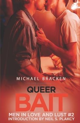 Queer Bait - Michael Bracken - cover