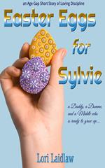 Easter Eggs For Sylvie