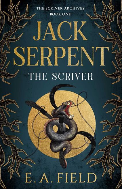 Jack Serpent
