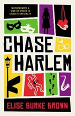 Chase Harlem