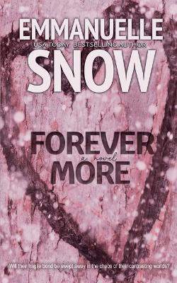 ForeverMore - Emmanuelle Snow - cover