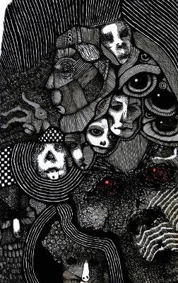 Nachzehrer - Nelson Keane - cover