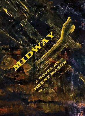 Midway - Brent Mason - cover