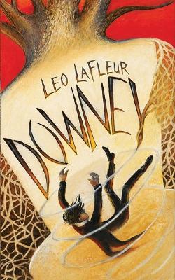 Downey - Leo LaFleur - cover