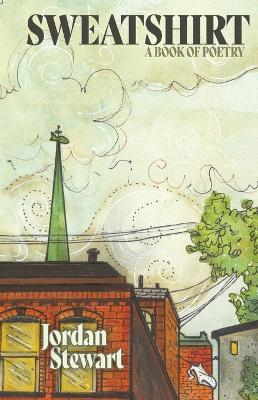 Sweatshirt - Jordan Stewart - cover