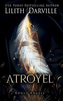 Atroyel - Lilith Darville - cover