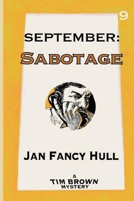 September - Jan Fancy Hull - cover