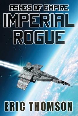 Imperial Rogue - Eric Thomson - cover
