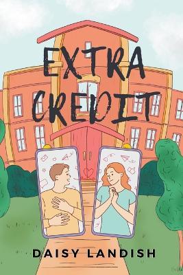Extra Credit - Daisy Landish - cover