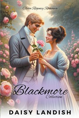 The Blackmore Collection - Daisy Landish - cover
