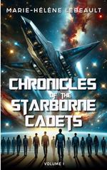 Chronicles of the Starborne Cadets