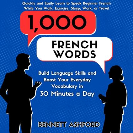 1000 French Words