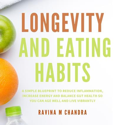 Longevity and Eating Habits