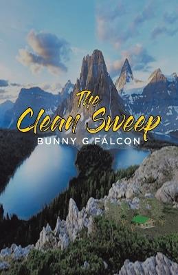 The Clean Sweep - Bunny G Falcon - cover