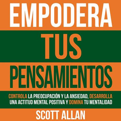 Empodera Tus Pensamientos