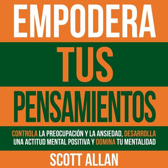 Empodera Tus Pensamientos