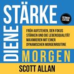 Starke Deinen Morgen