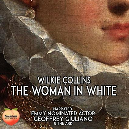 Woman in White, The