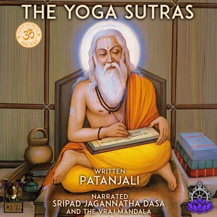 Yoga Sutras, The