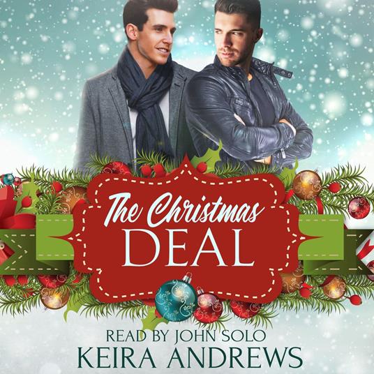 The Christmas Deal