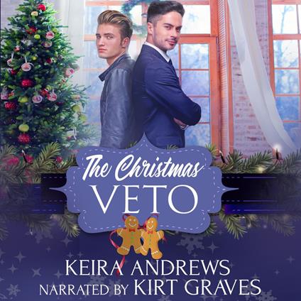 The Christmas Veto