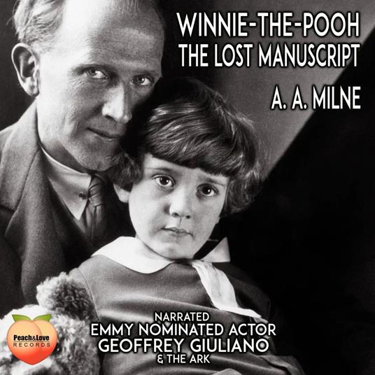Winnie the Pooh