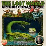 Lost World, The