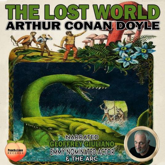Lost World, The
