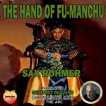 Hand Of Fu-Manchu, The