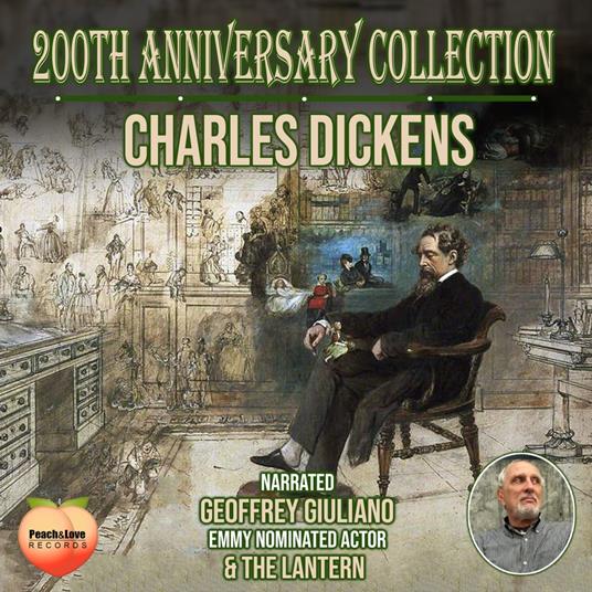 200 Anniversary Collection