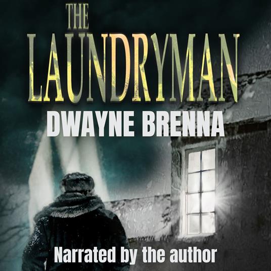 The Laundryman