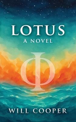 Lotus - Will Cooper - cover
