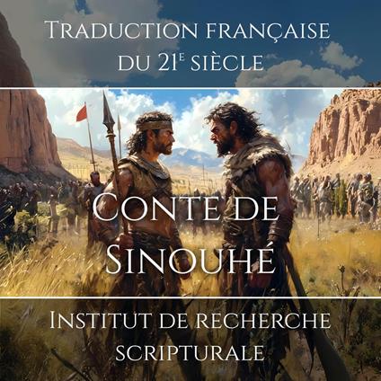 Conte de Sinouhé