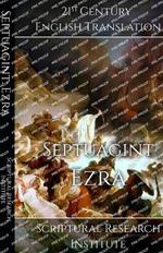 Septuagint - Ezra