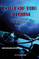 Out of the Storm: A Story of PTSD in the Life of a Paramedic