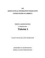 Aeronautical Information Publication (AIP) Basic with Amendments 1, 2 and 3 (Volume 1/2)