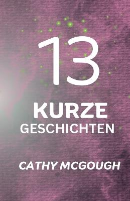 13 Kurze Geschichten - Cathy McGough - cover