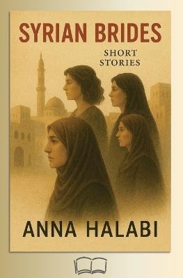 Syrian Brides: Short Stories - Anna Halabi - cover