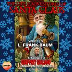 Life & Adventures Of Santa Claus, The