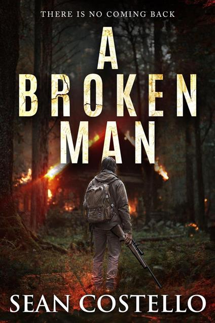 A Broken Man