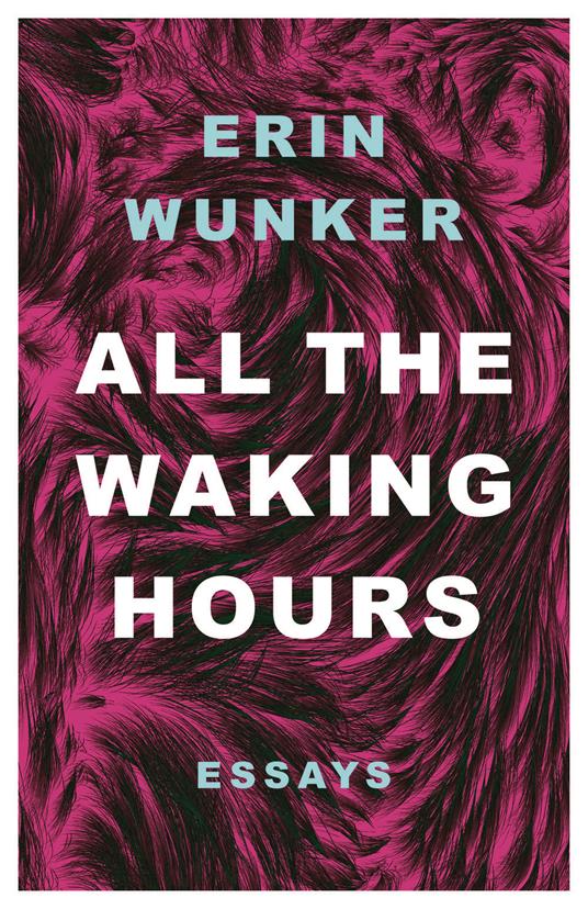 All The Waking Hours