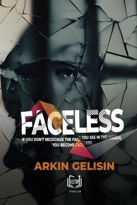 Faceless - Arkin Gelisin - cover