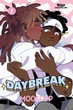 Daybreak, Vol. 1: A WEBTOON Unscrolled Graphic Novel