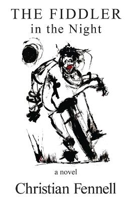 The Fiddler in the Night - Christian Fennell - cover